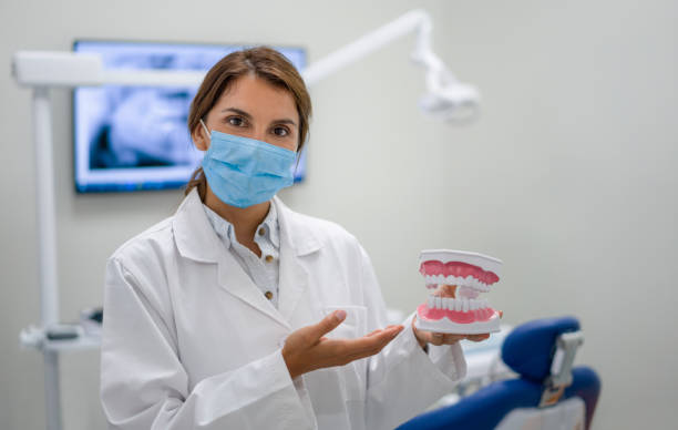 Best Emergency TMJ Treatment in Coldstream, OH