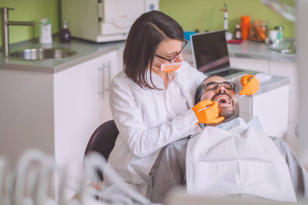 Best Emergency Gum Treatment in Coldstream, OH