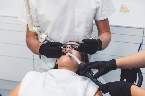 Best Emergency Dental Care for Broken or Chipped Teeth in Coldstream, OH