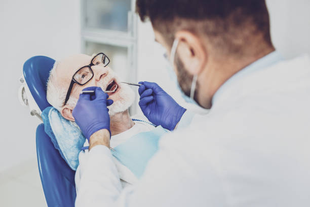 Best Emergency Dental Care for Broken or Chipped Teeth in Coldstream, OH